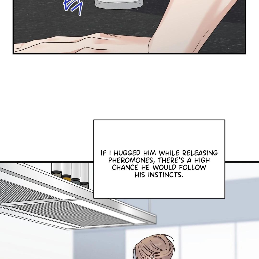 Alpha Trauma Chapter 32.2 page 72 - 
