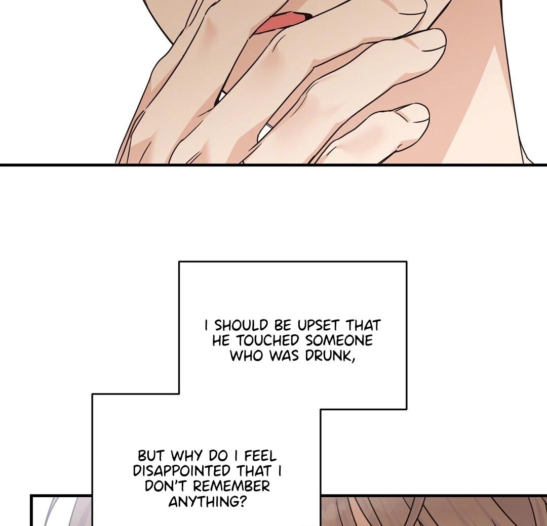 Alpha Trauma Chapter 32.2 page 77 - 