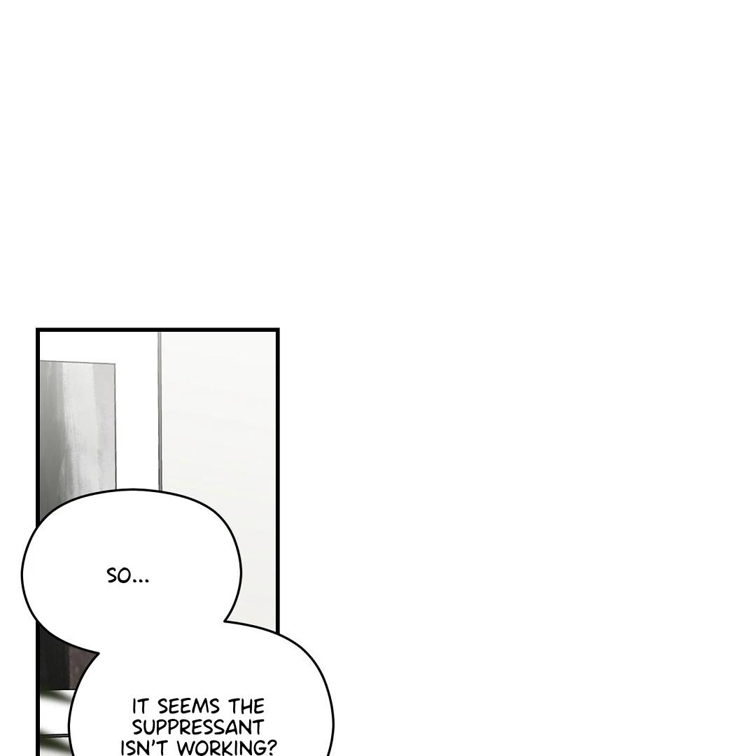 Alpha Trauma Chapter 32.2 page 84 - 