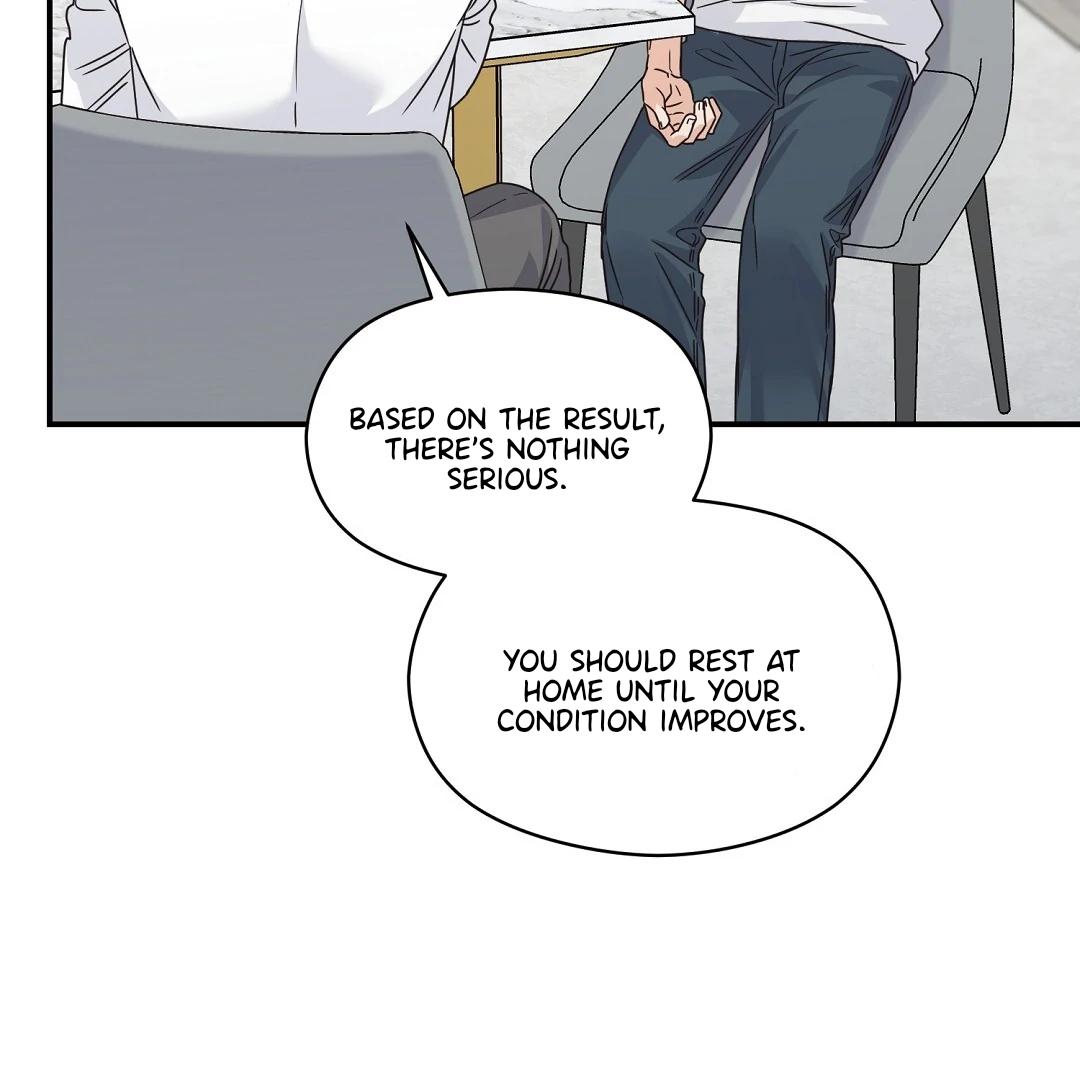 Alpha Trauma Chapter 32.2 page 88 - 