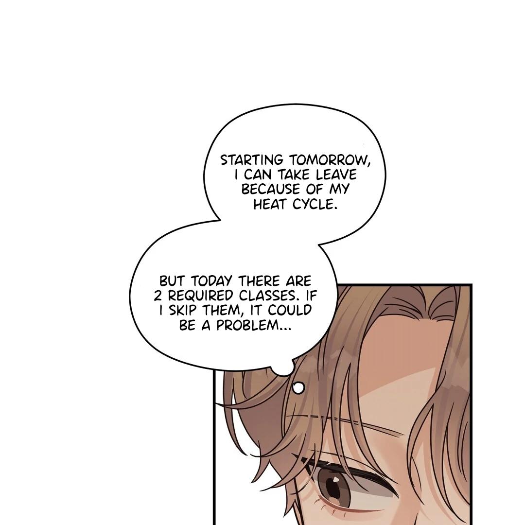 Alpha Trauma Chapter 32.2 page 89 - 