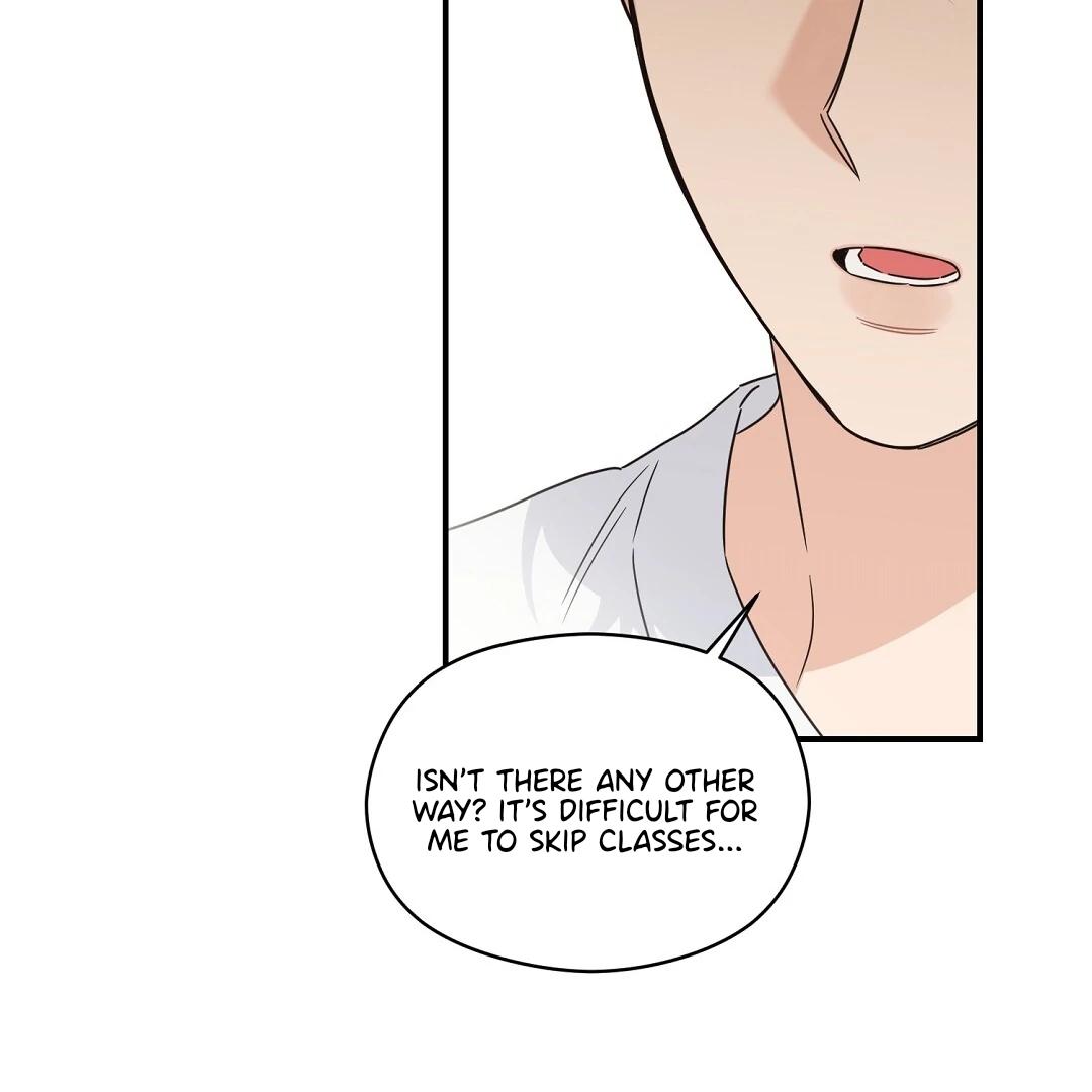 Alpha Trauma Chapter 32.2 page 90 - 