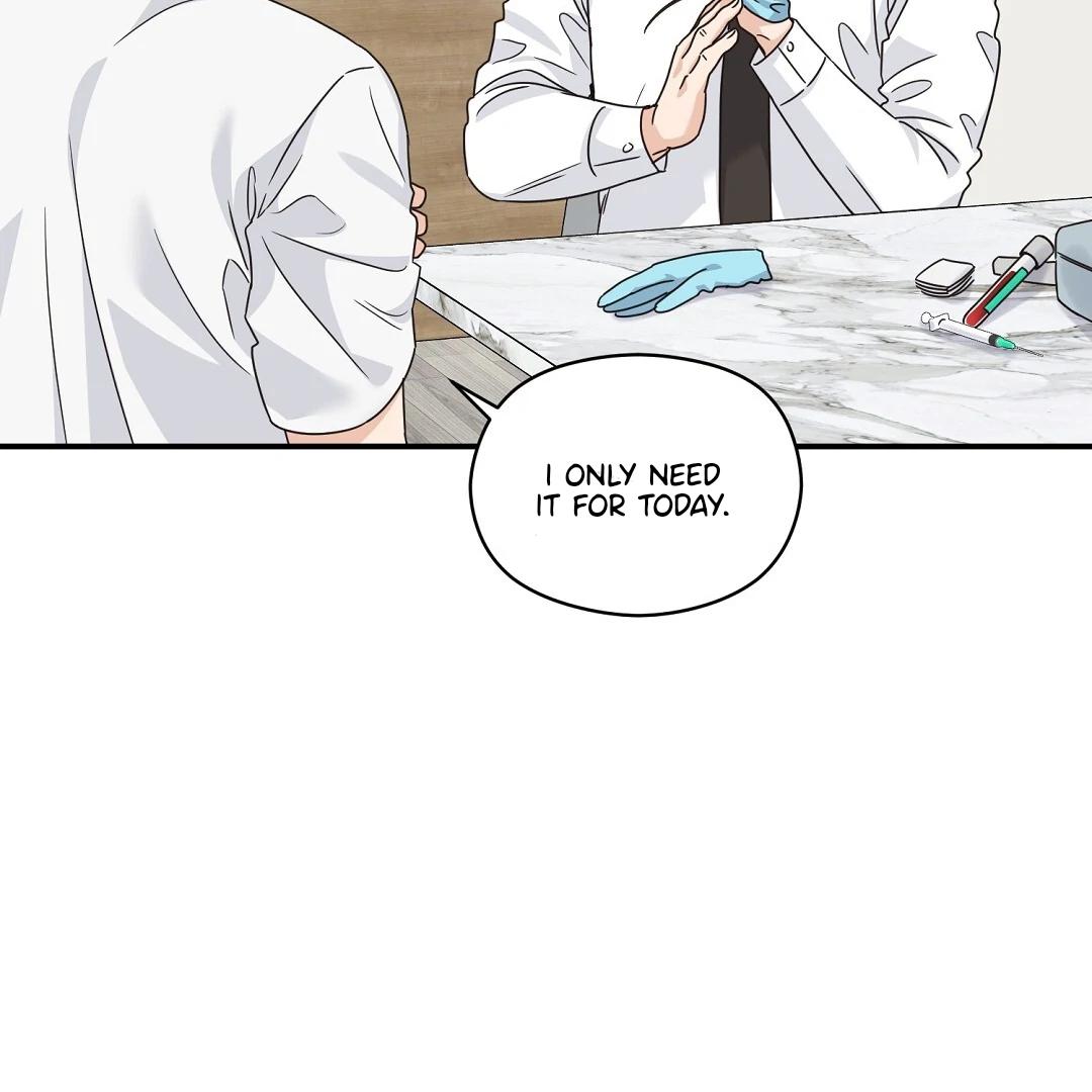 Alpha Trauma Chapter 32.2 page 92 - 