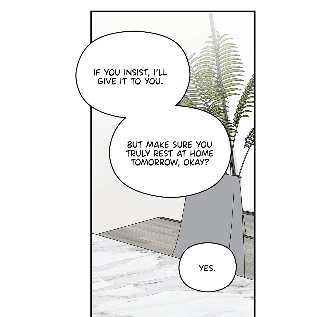 Alpha Trauma Chapter 32.2 page 93 - 