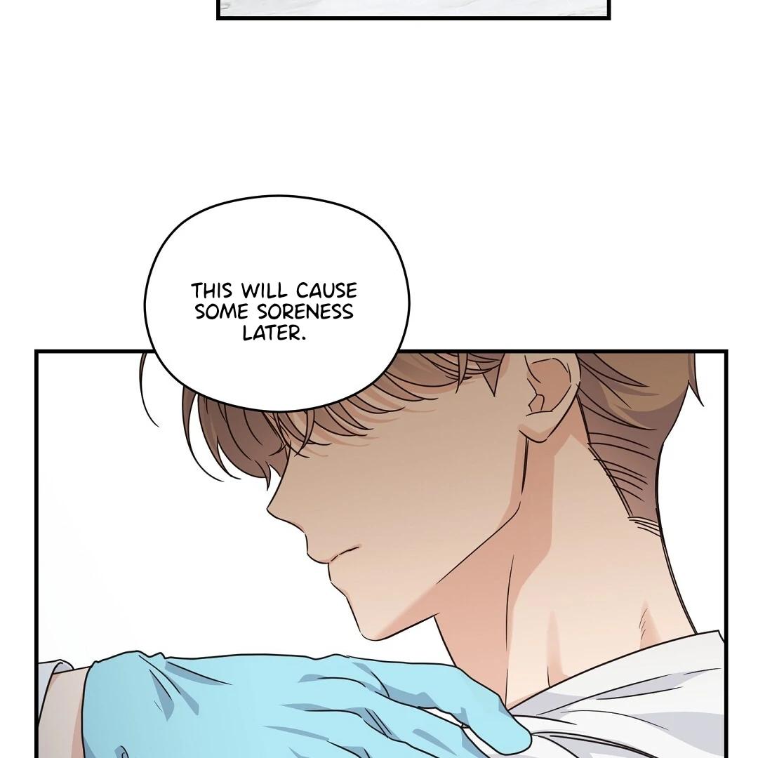 Alpha Trauma Chapter 32.2 page 94 - 