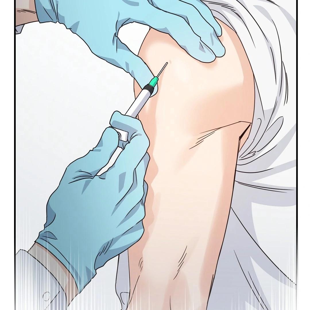 Alpha Trauma Chapter 32.2 page 95 - 