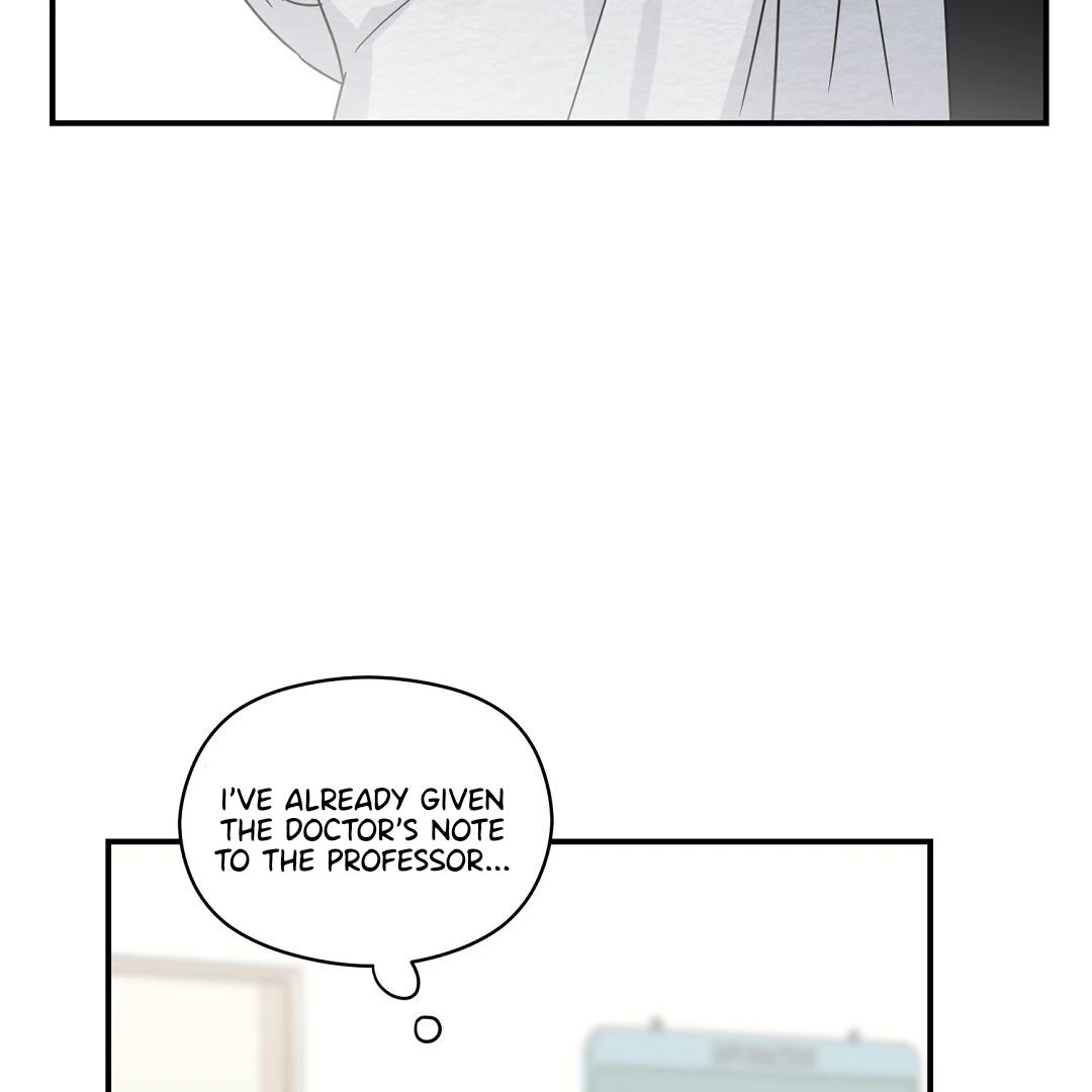 Alpha Trauma Chapter 32.2 page 99 - 