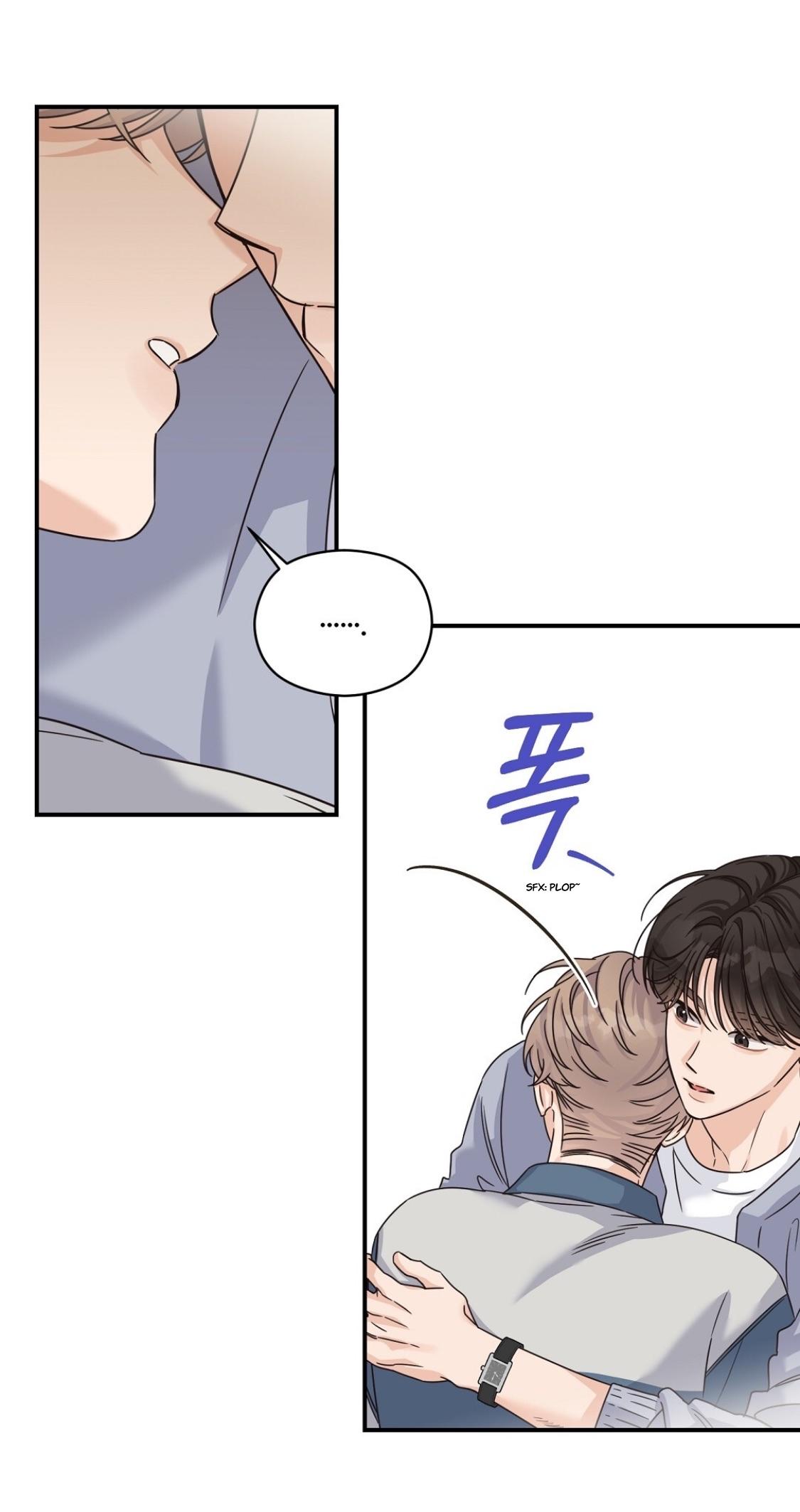 Alpha Trauma Chapter 32 page 2 - 