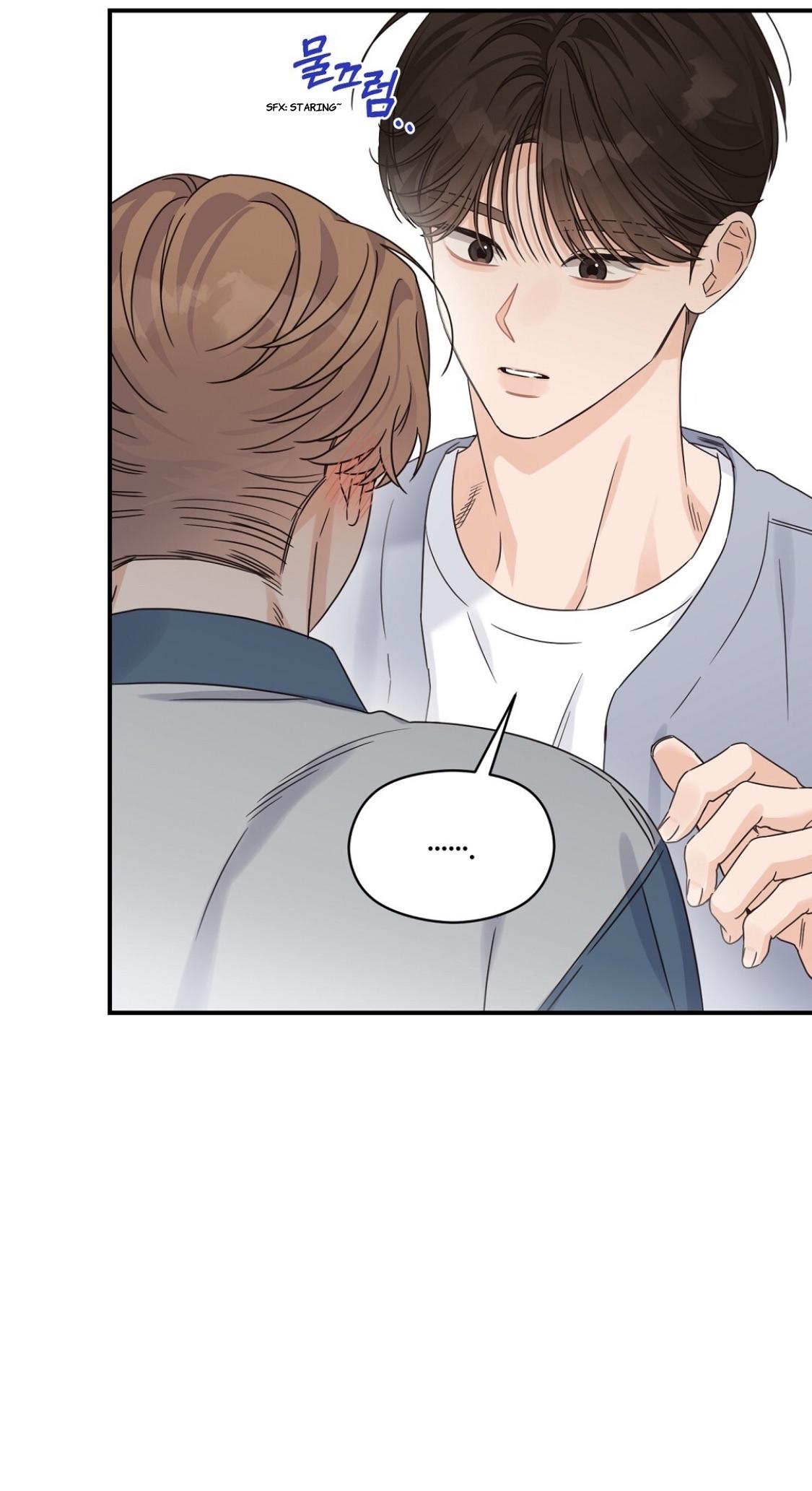 Alpha Trauma Chapter 32 page 18 - 