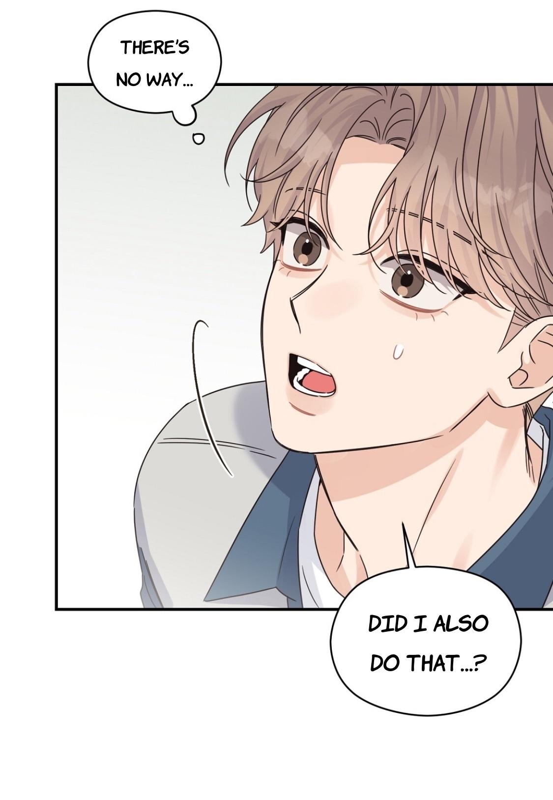 Alpha Trauma Chapter 32 page 26 - 