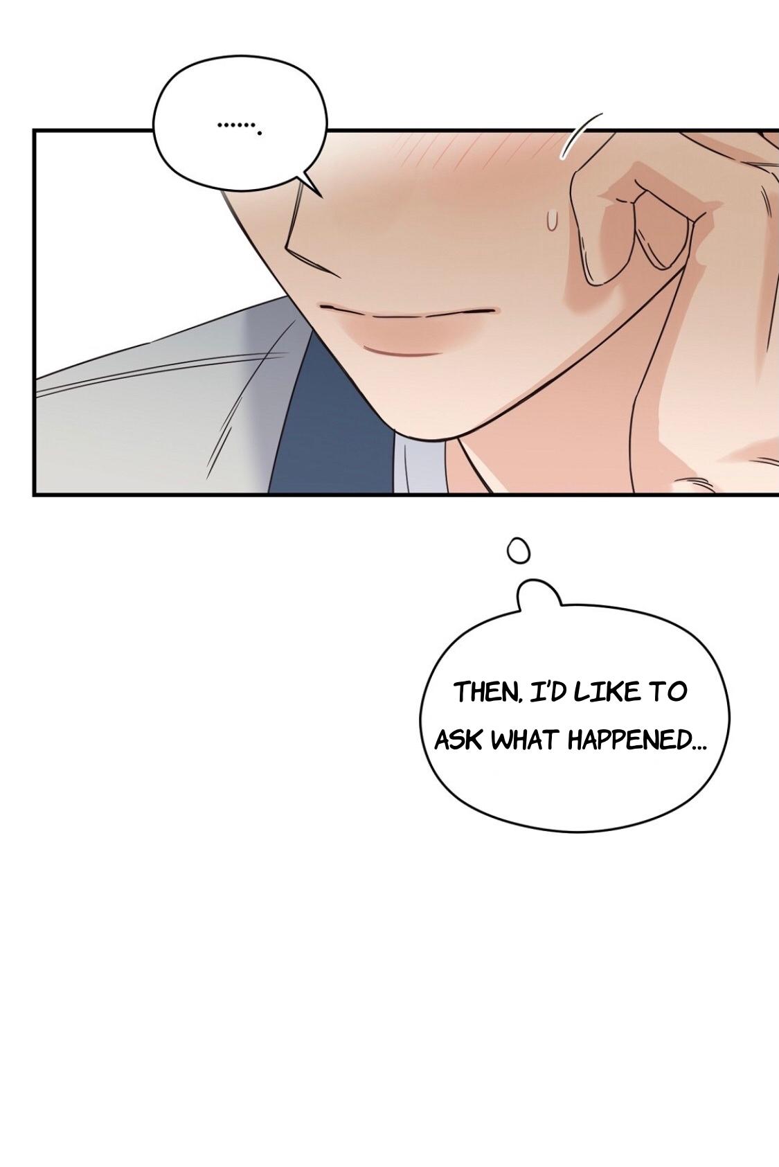 Alpha Trauma Chapter 32 page 30 - 