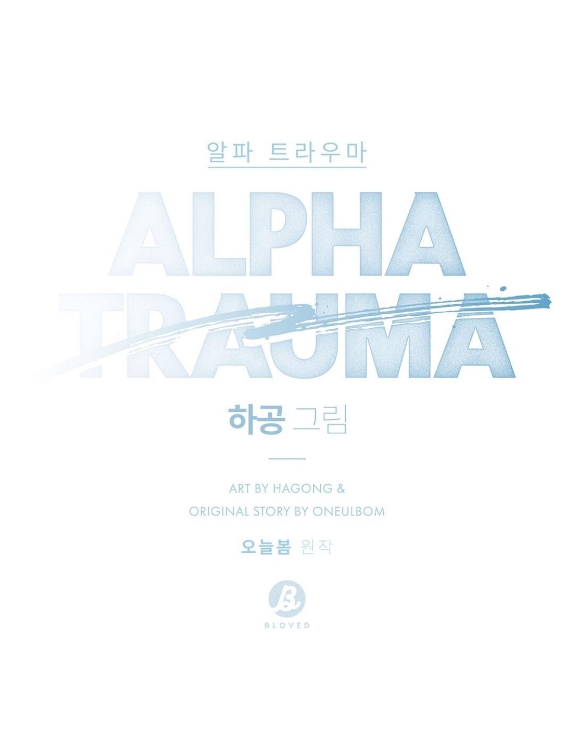 Alpha Trauma Chapter 32 page 35 - 