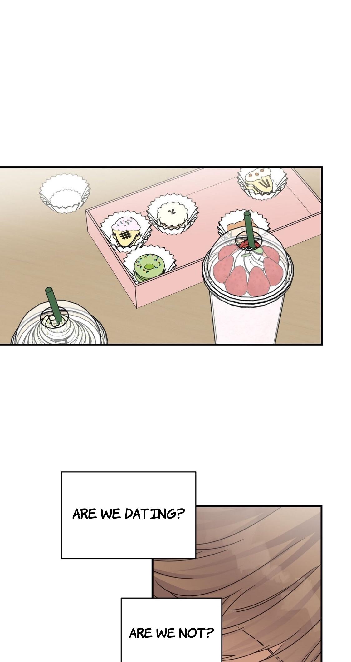 Alpha Trauma Chapter 32 page 36 - 