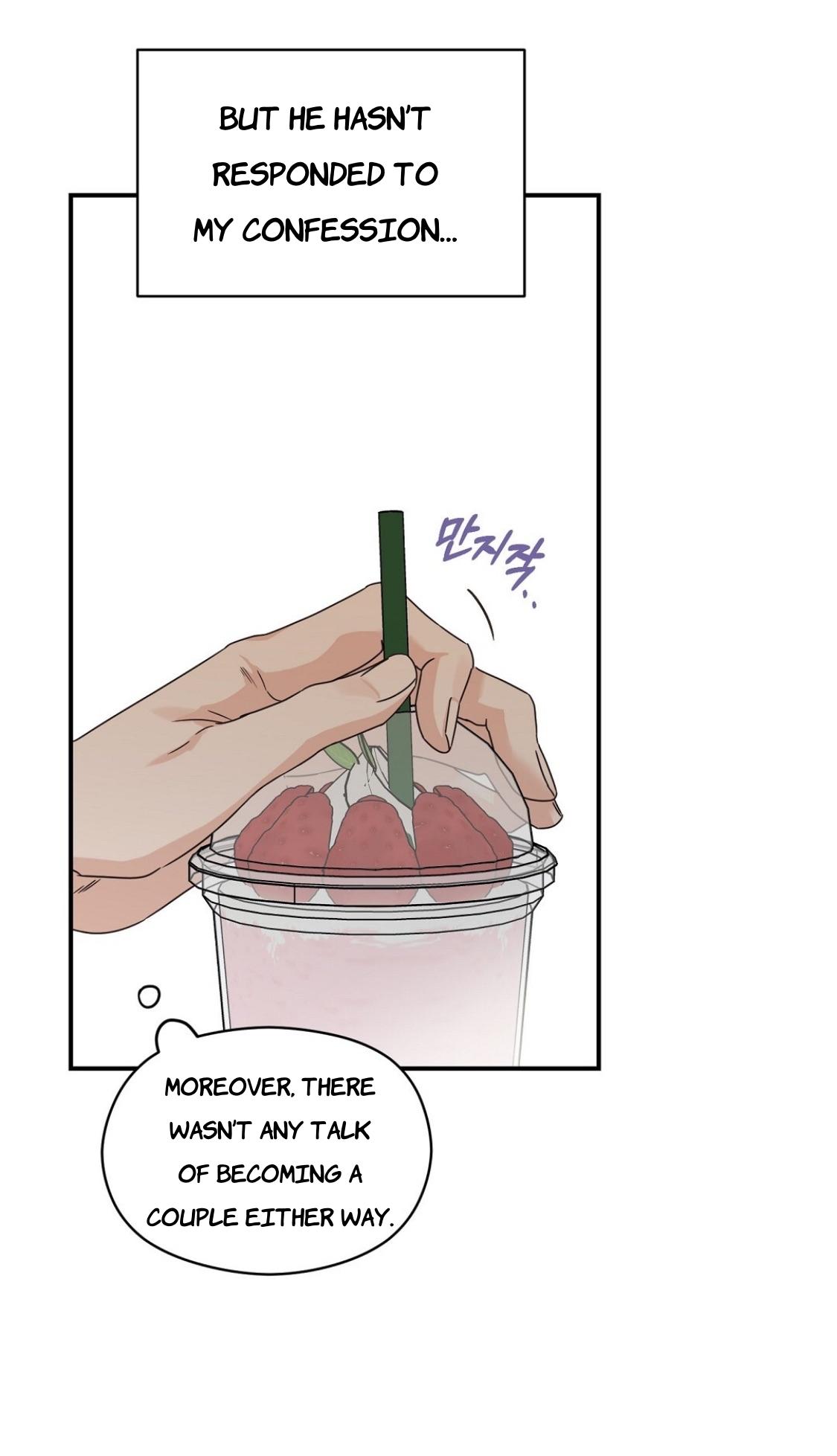 Alpha Trauma Chapter 32 page 38 - 