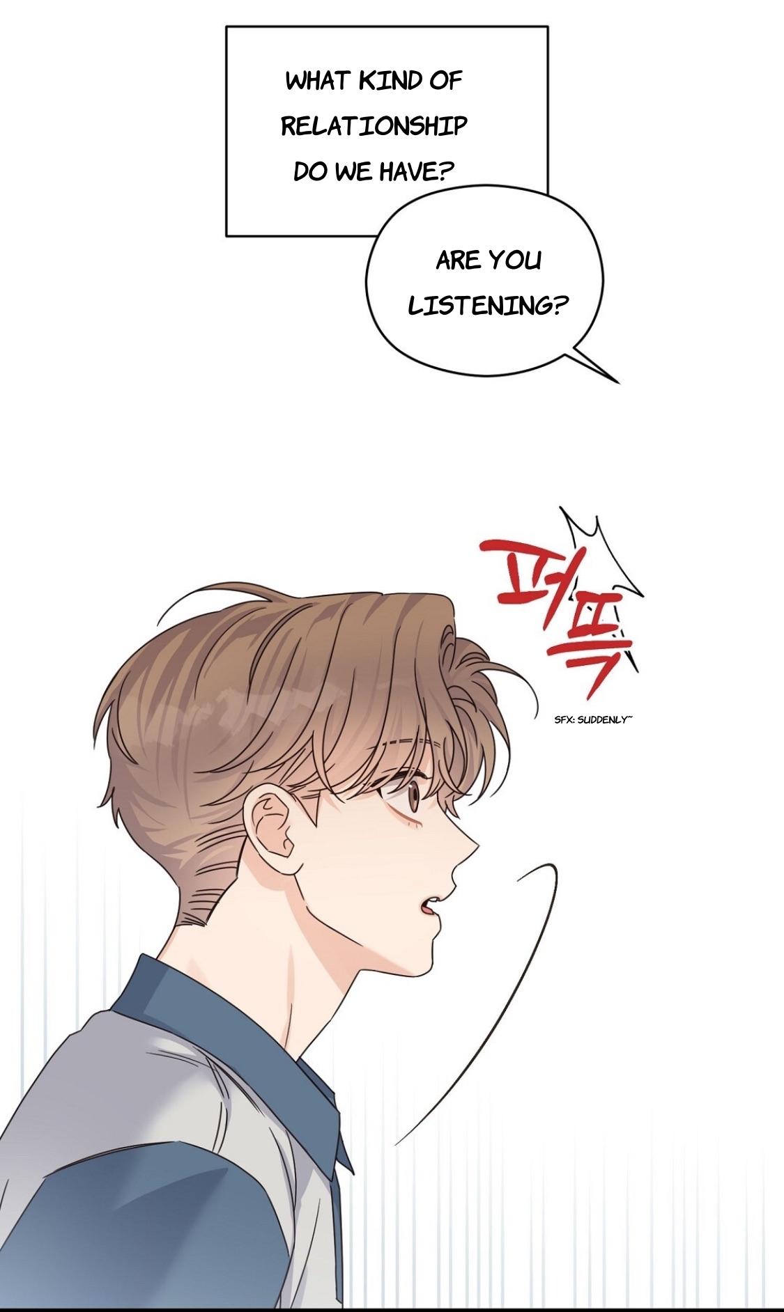 Alpha Trauma Chapter 32 page 39 - 