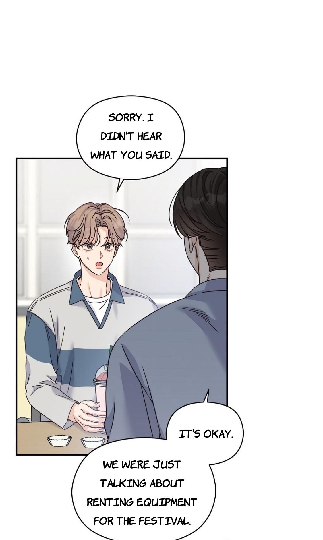Alpha Trauma Chapter 32 page 41 - 