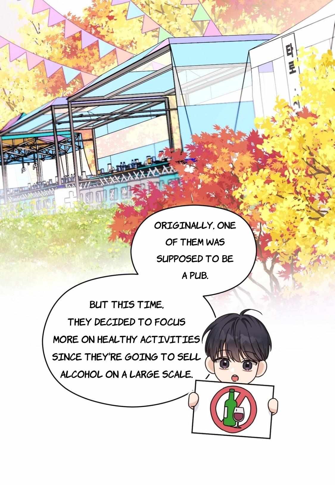Alpha Trauma Chapter 32 page 44 - 
