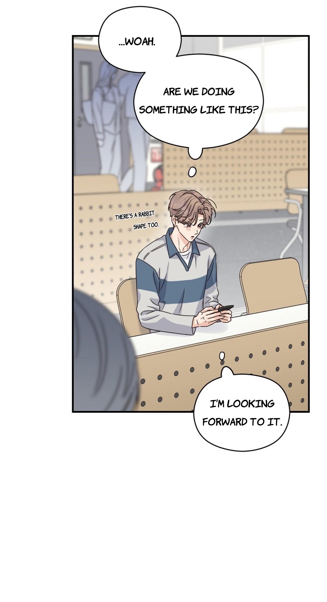 Alpha Trauma Chapter 32 page 49 - 