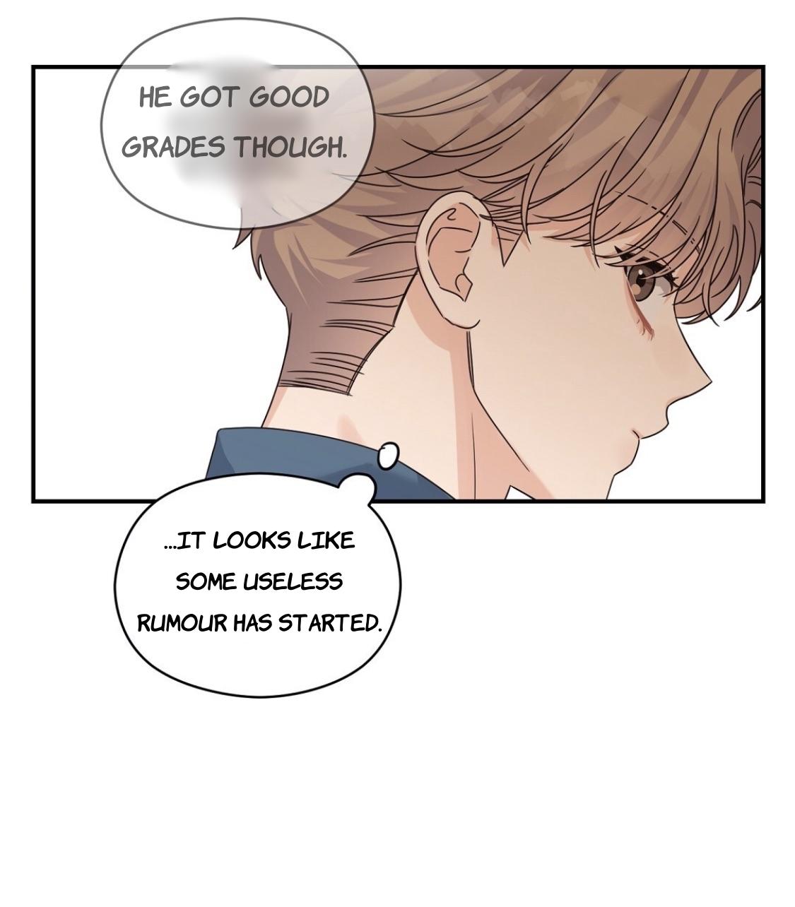 Alpha Trauma Chapter 32 page 52 - 