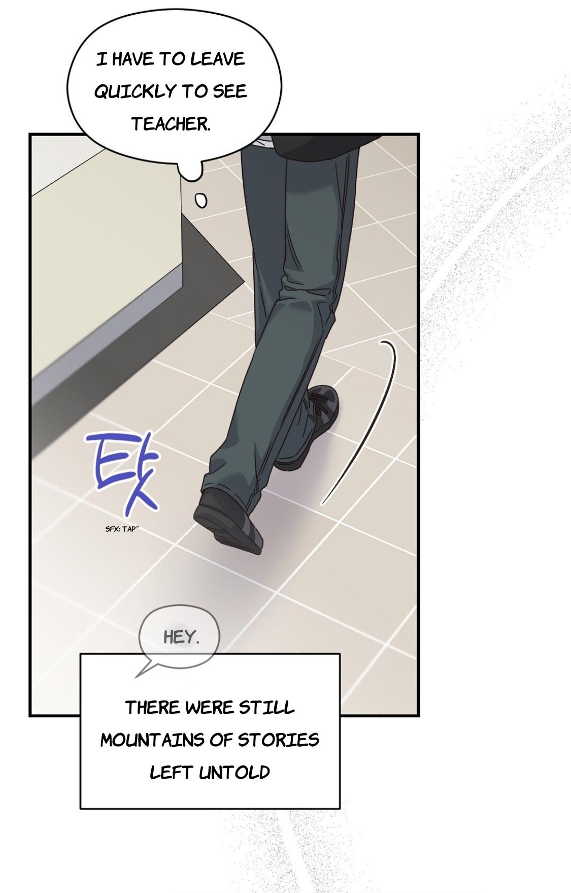 Alpha Trauma Chapter 32 page 57 - 