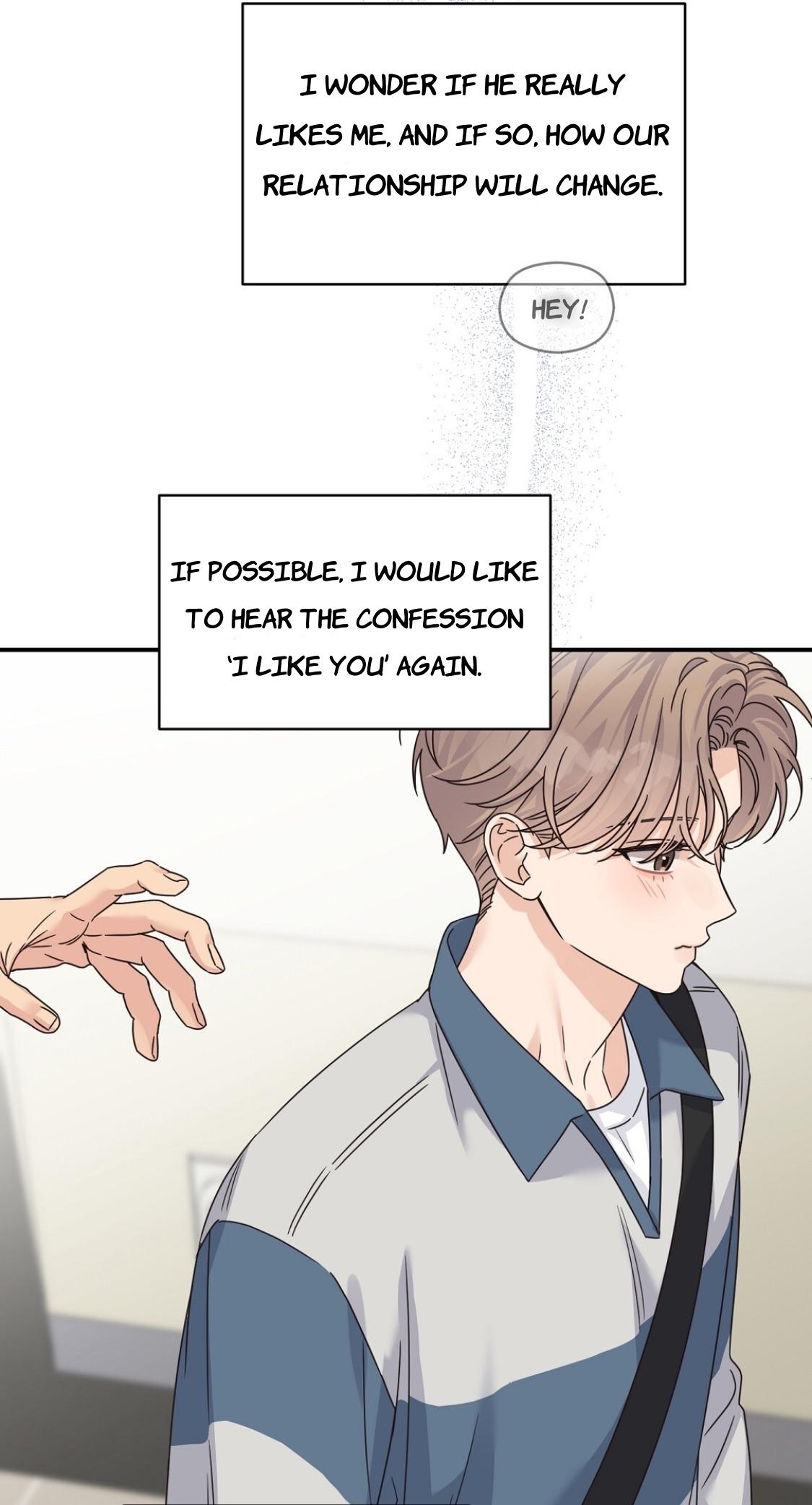 Alpha Trauma Chapter 32 page 58 - 