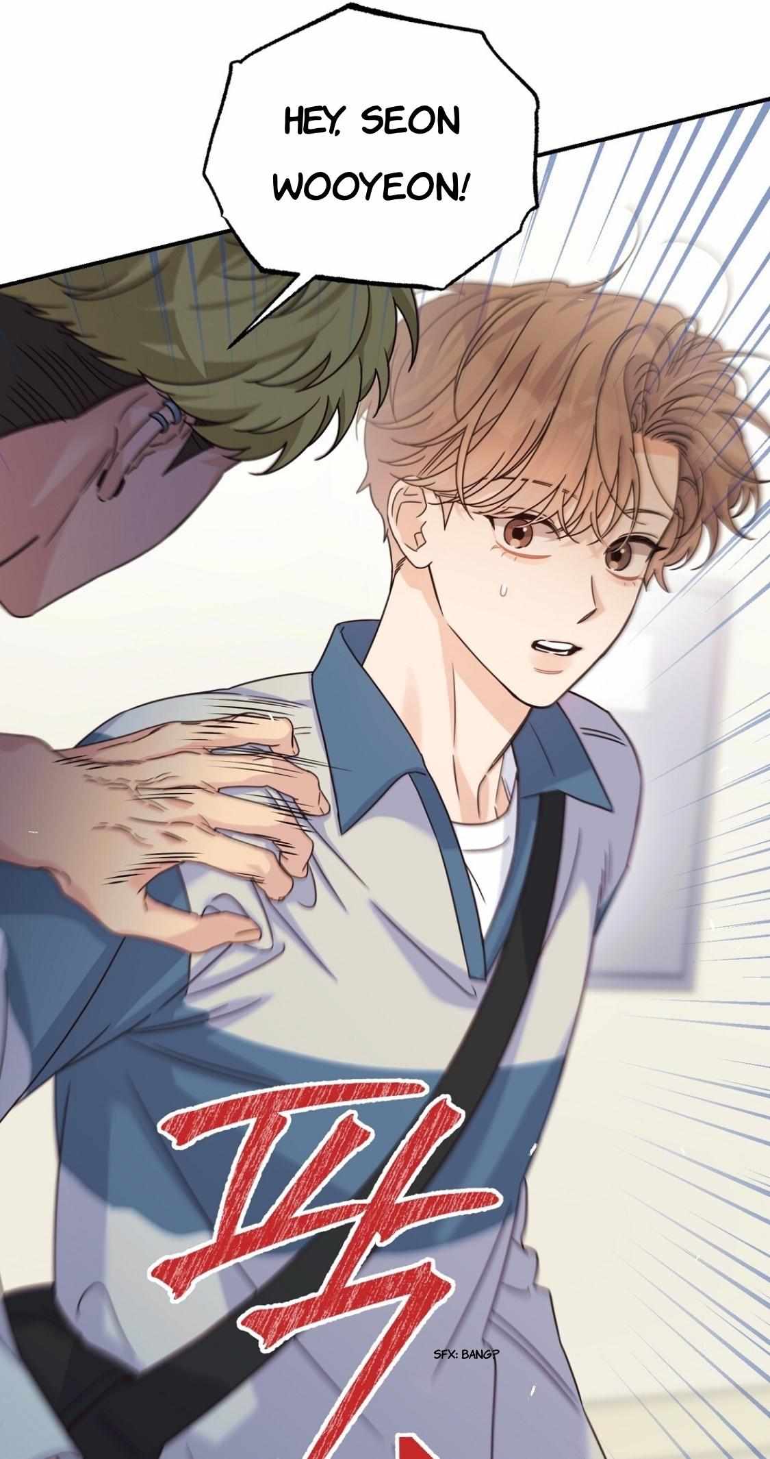 Alpha Trauma Chapter 32 page 60 - 