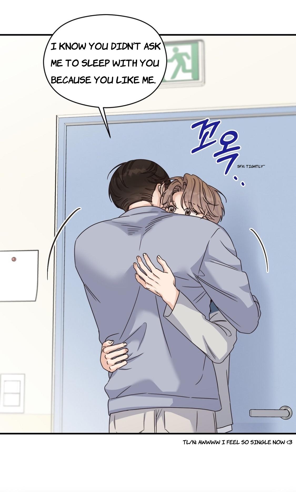 Alpha Trauma Chapter 32 page 7 - 