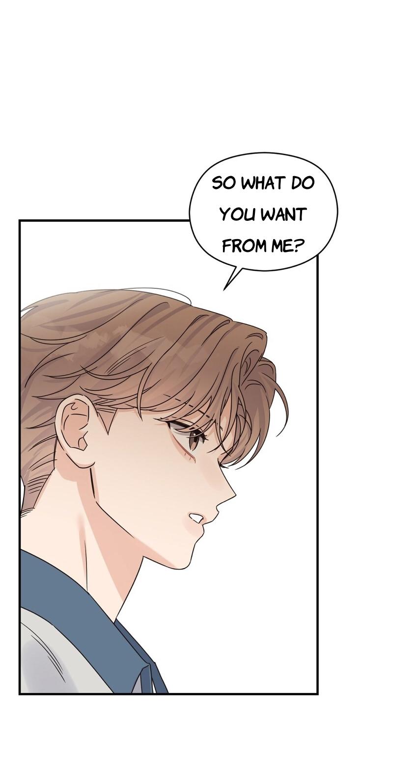 Alpha Trauma Chapter 33.1 page 16 - 