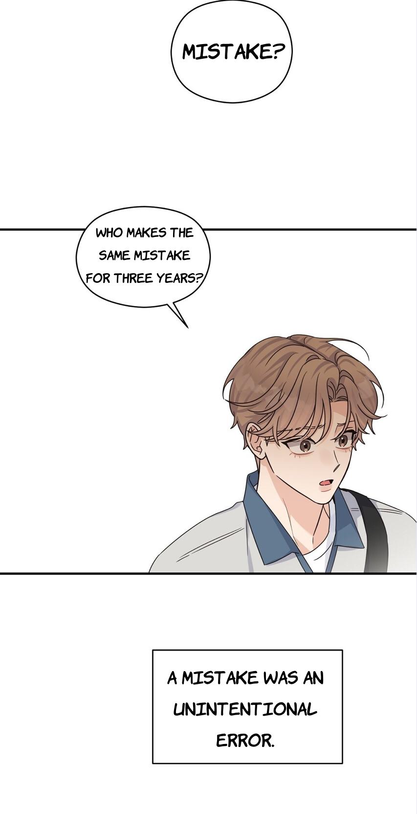 Alpha Trauma Chapter 33.1 page 24 - 
