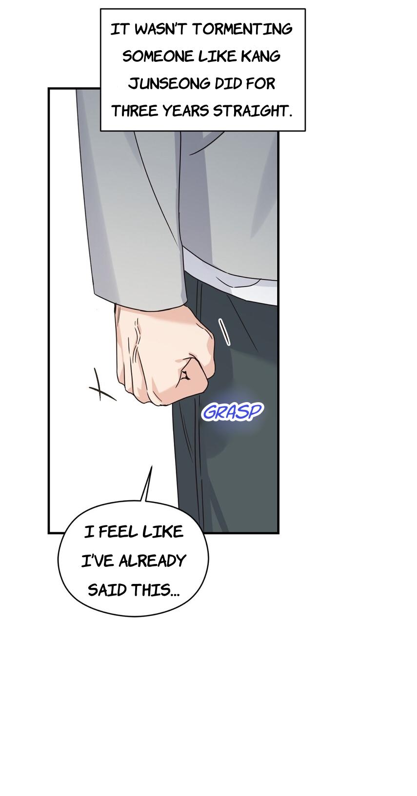 Alpha Trauma Chapter 33.1 page 25 - 