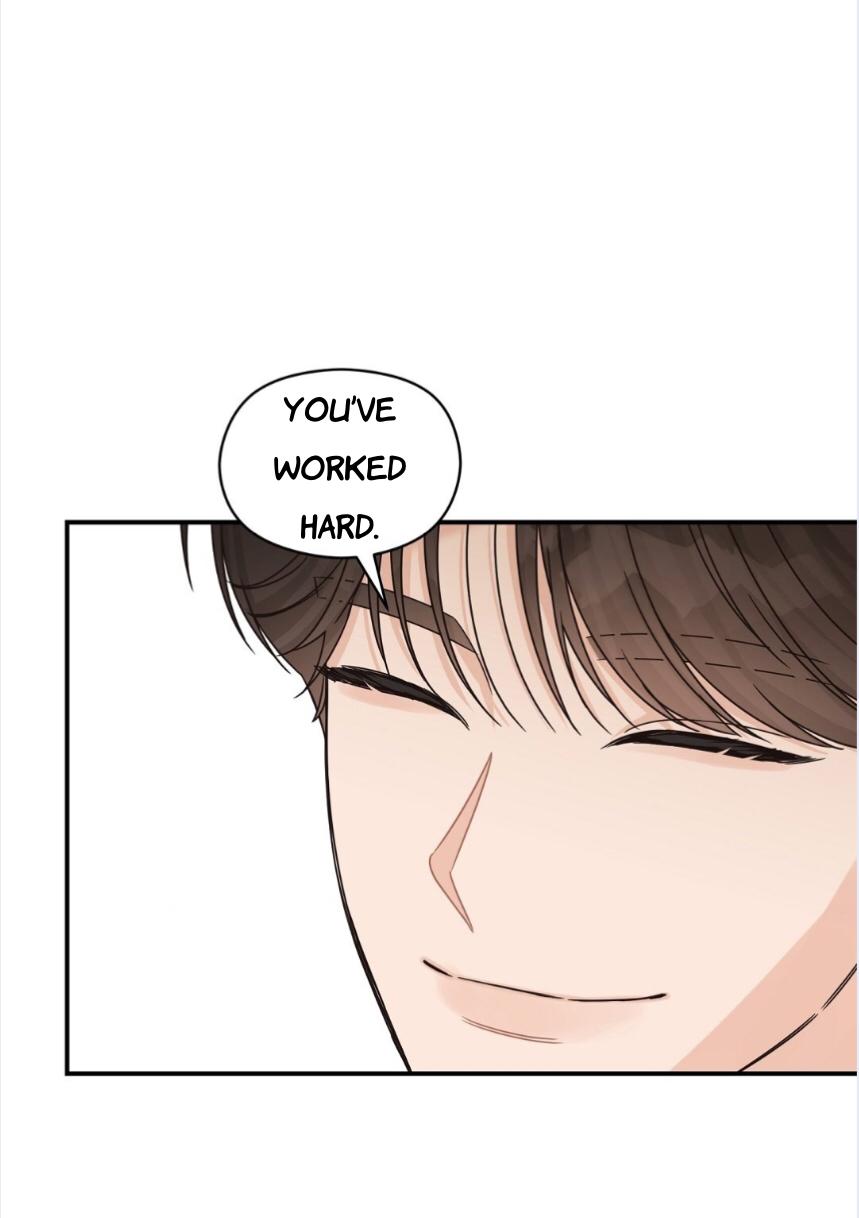 Alpha Trauma Chapter 33.1 page 39 - 