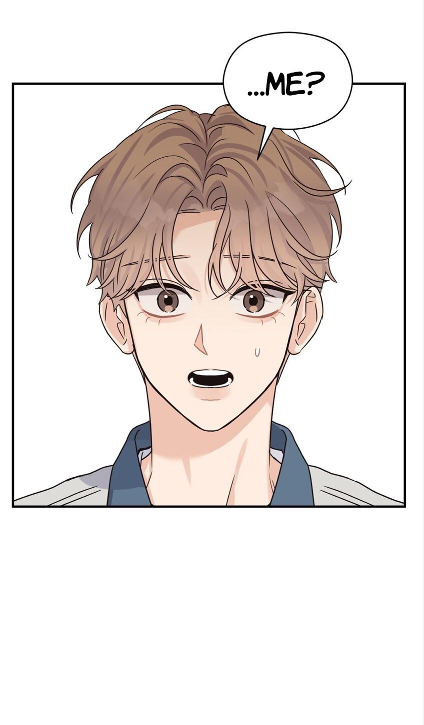 Alpha Trauma Chapter 33.1 page 47 - 