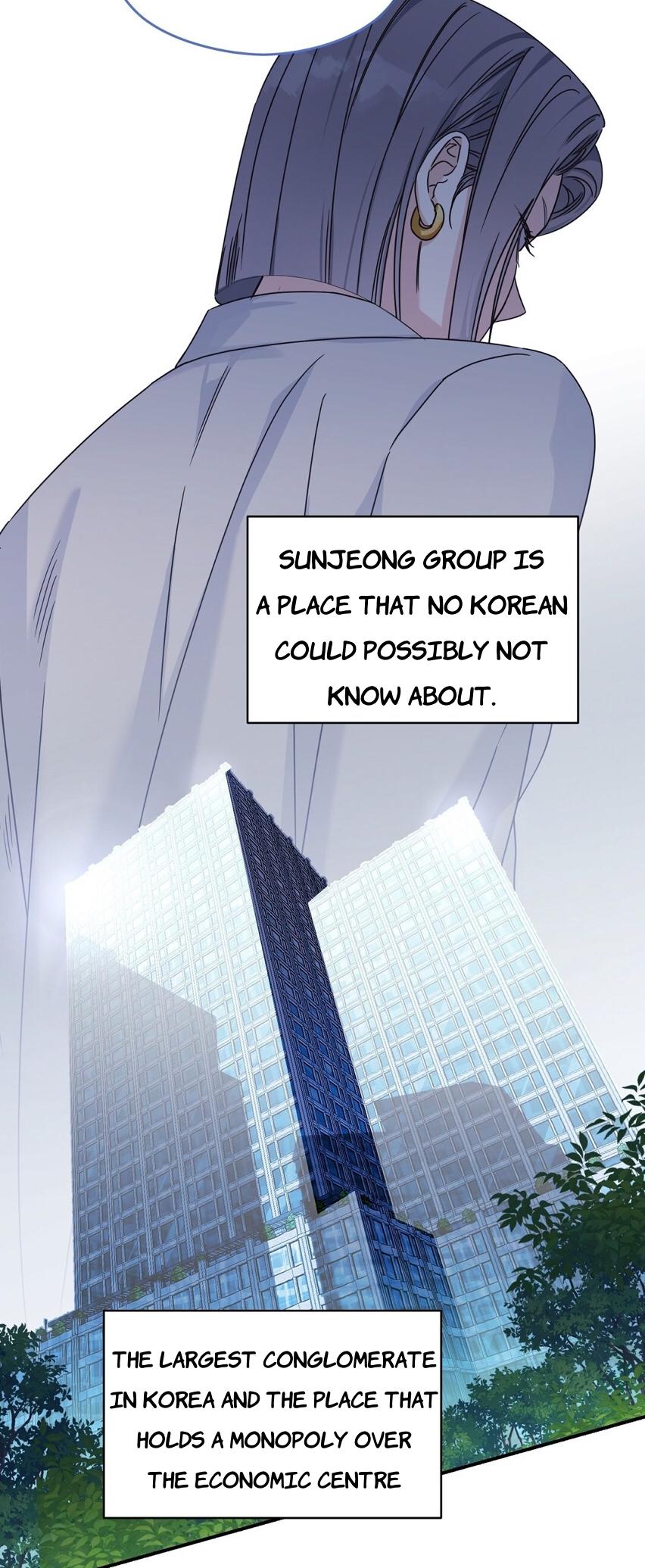 Alpha Trauma Chapter 33.1 page 55 - 