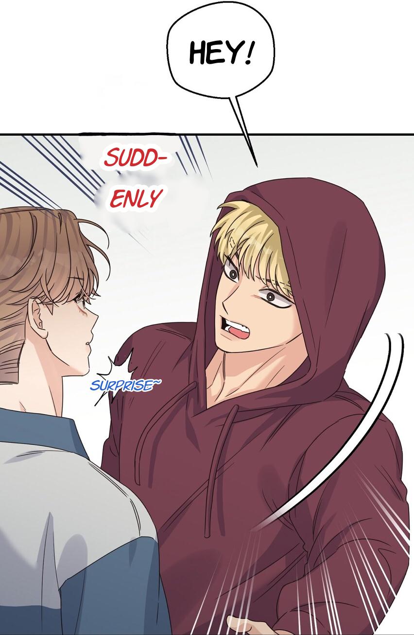 Alpha Trauma Chapter 33.1 page 7 - 