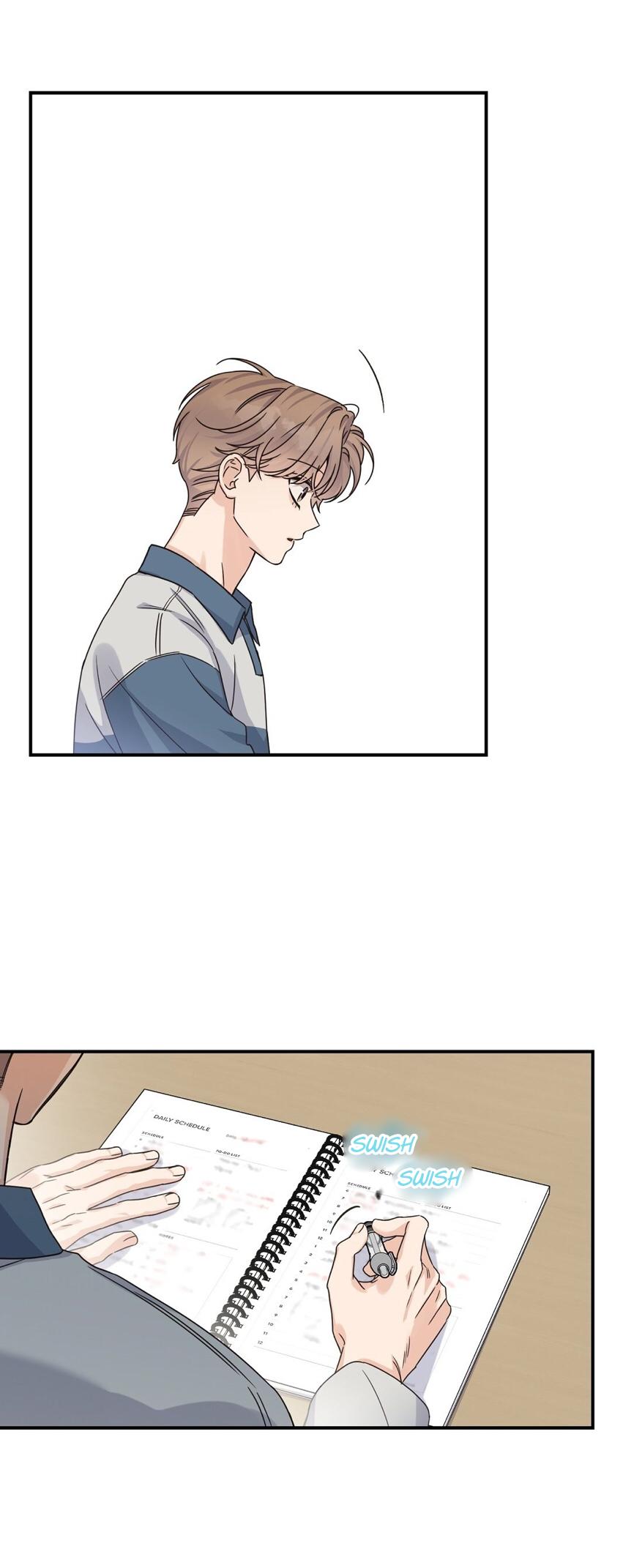 Alpha Trauma Chapter 33.1 page 62 - 