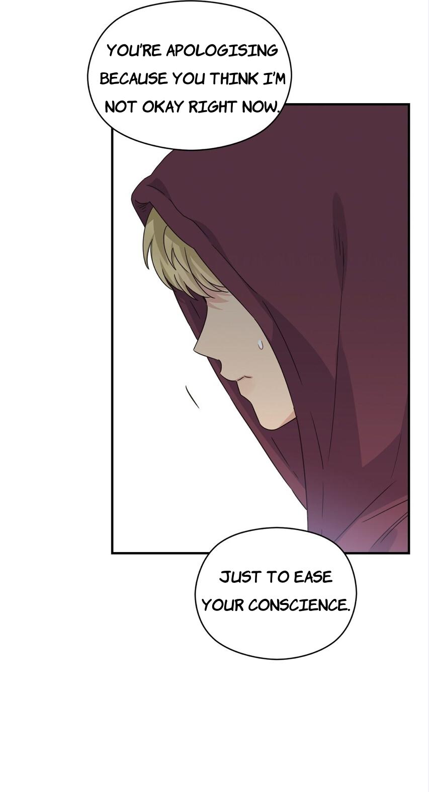 Alpha Trauma Chapter 33 page 19 - 