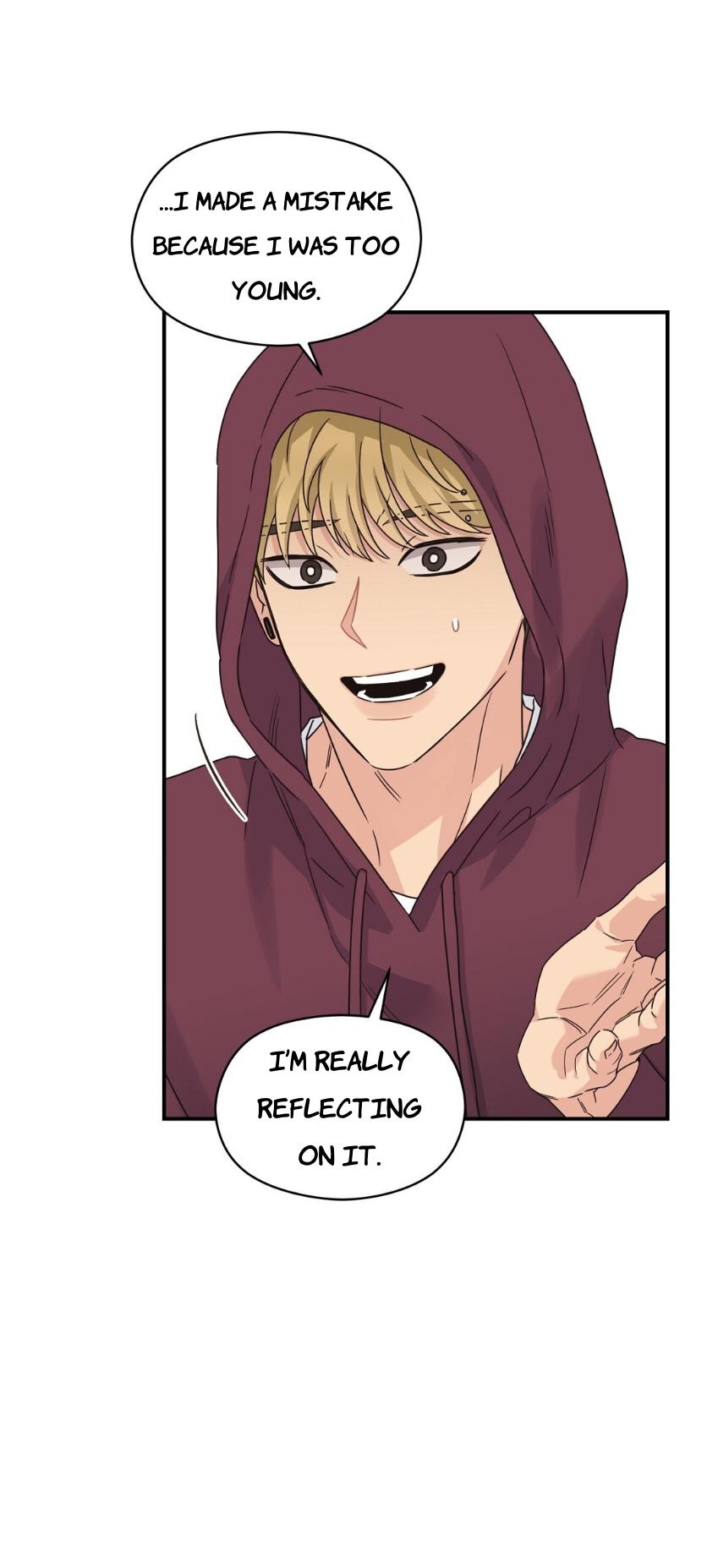 Alpha Trauma Chapter 33 page 23 - 