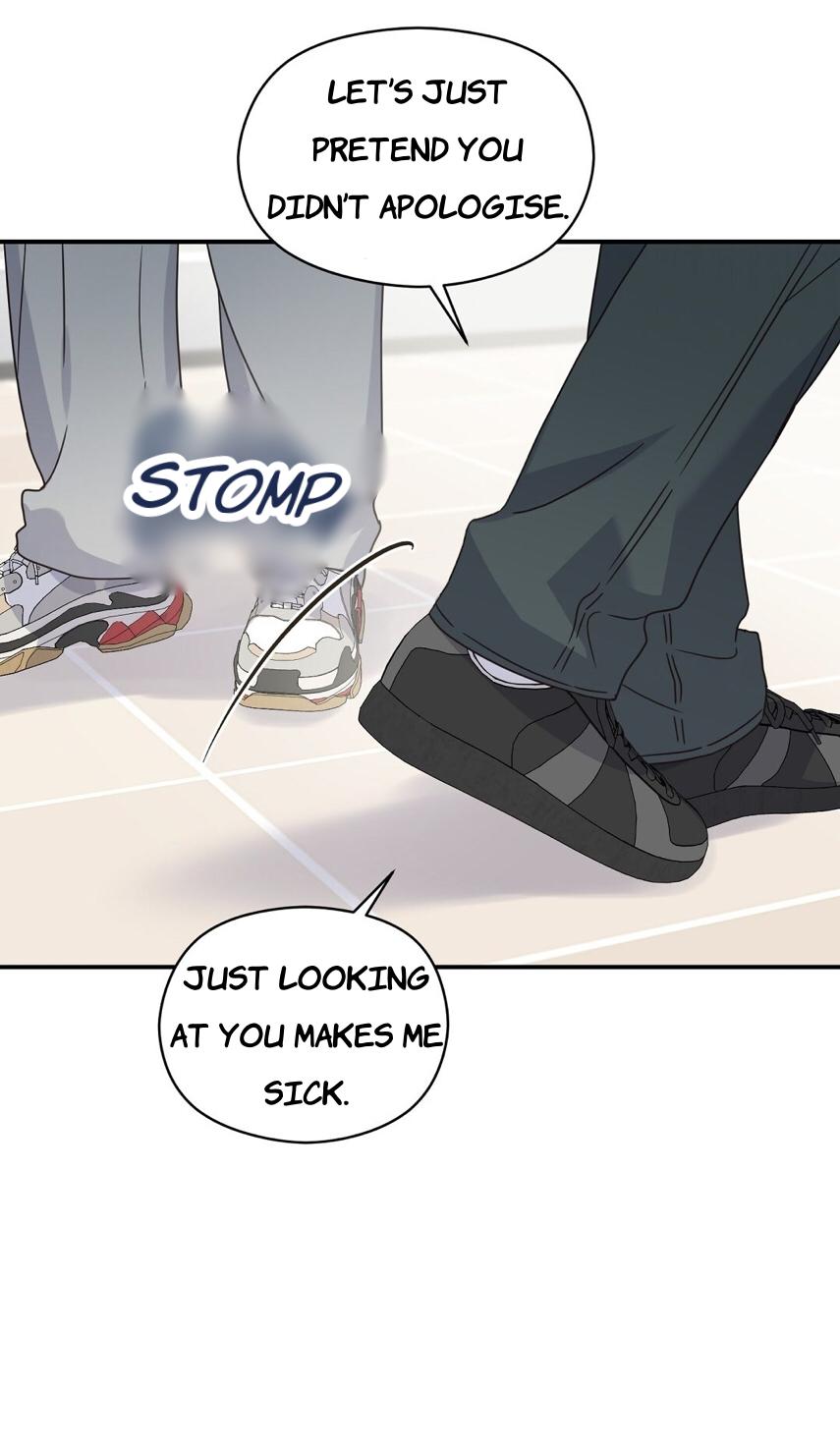 Alpha Trauma Chapter 33 page 26 - 