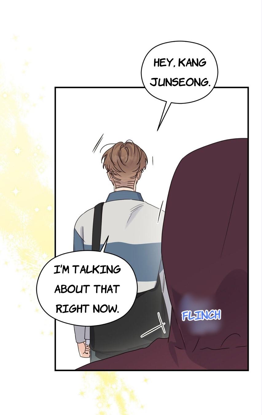 Alpha Trauma Chapter 33 page 29 - 