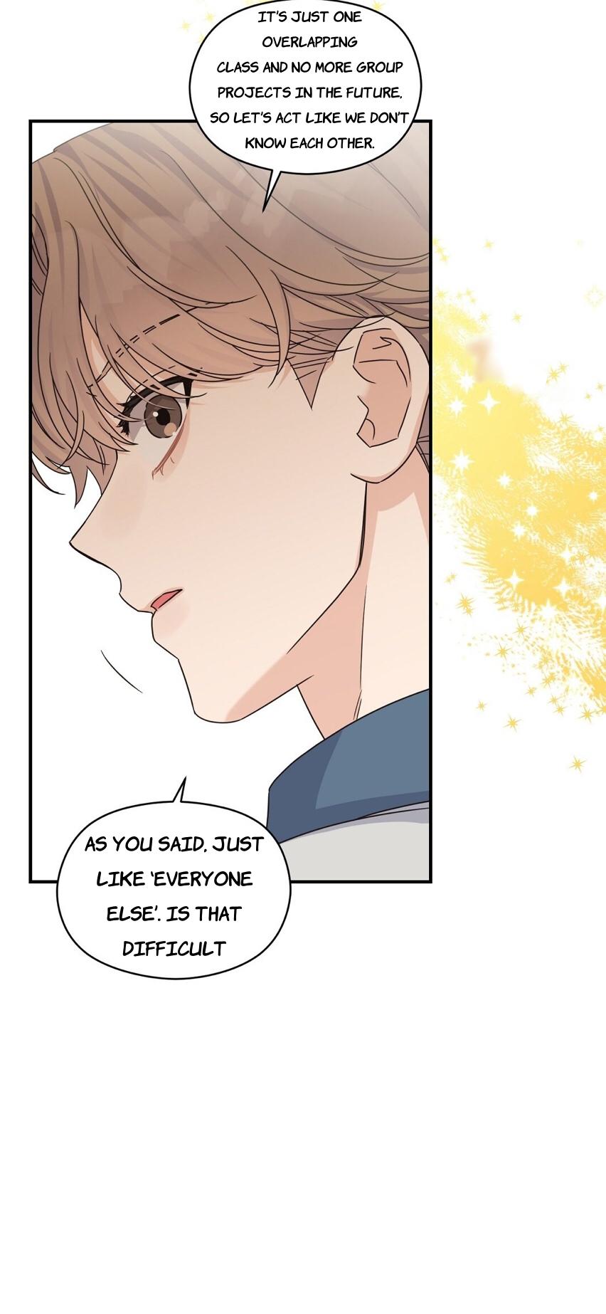 Alpha Trauma Chapter 33 page 30 - 