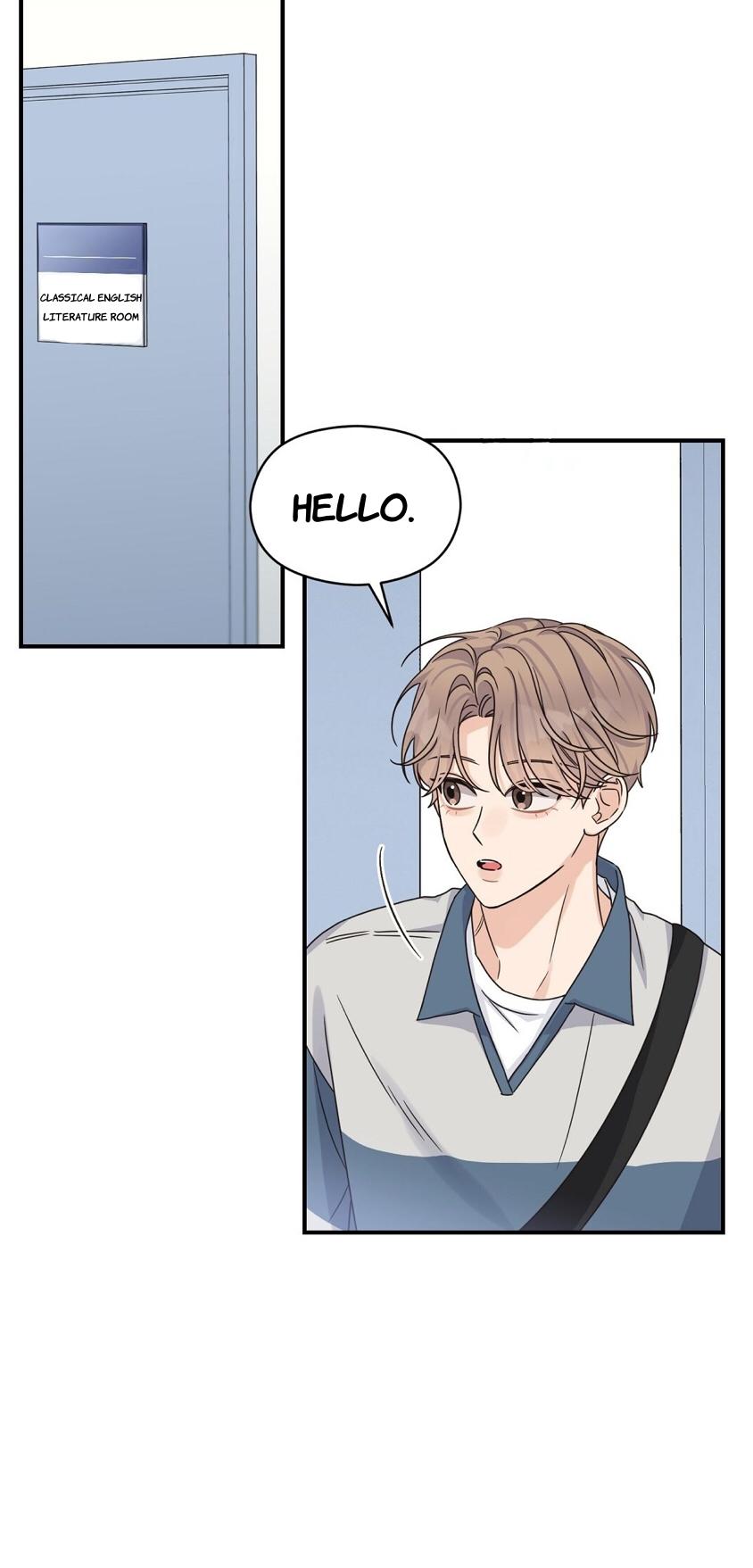 Alpha Trauma Chapter 33 page 34 - 