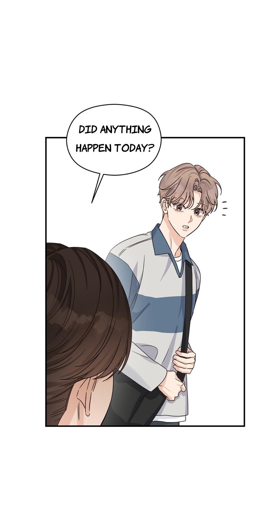 Alpha Trauma Chapter 33 page 36 - 