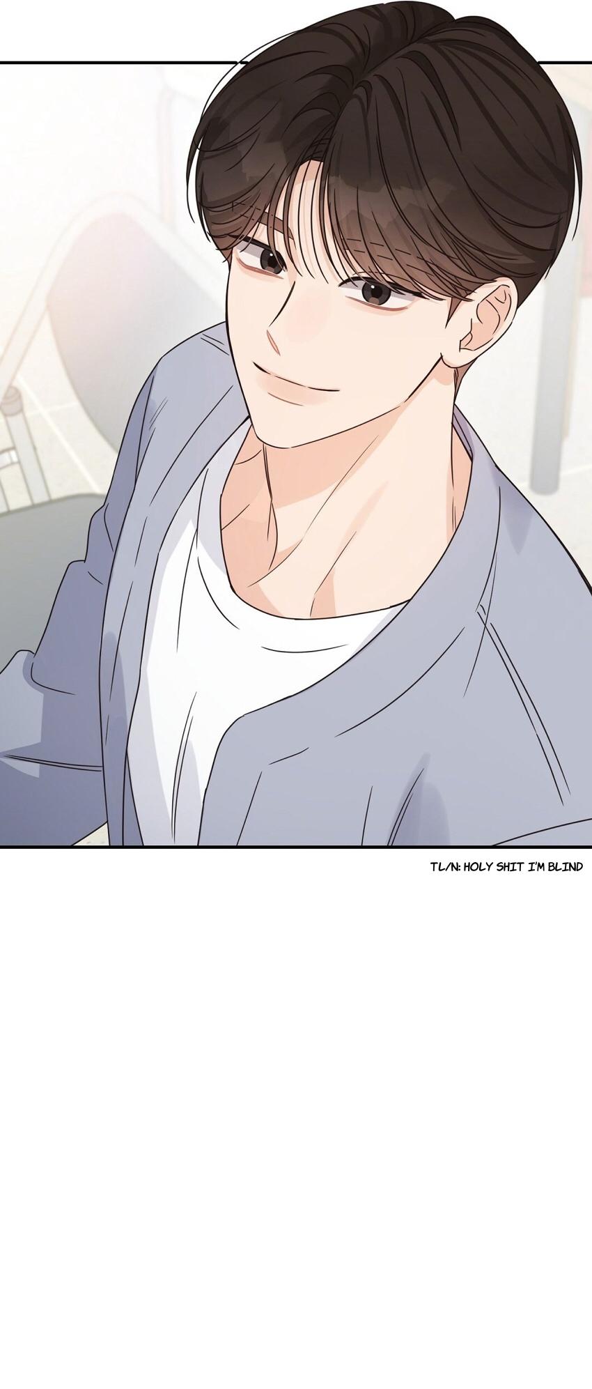 Alpha Trauma Chapter 33 page 37 - 