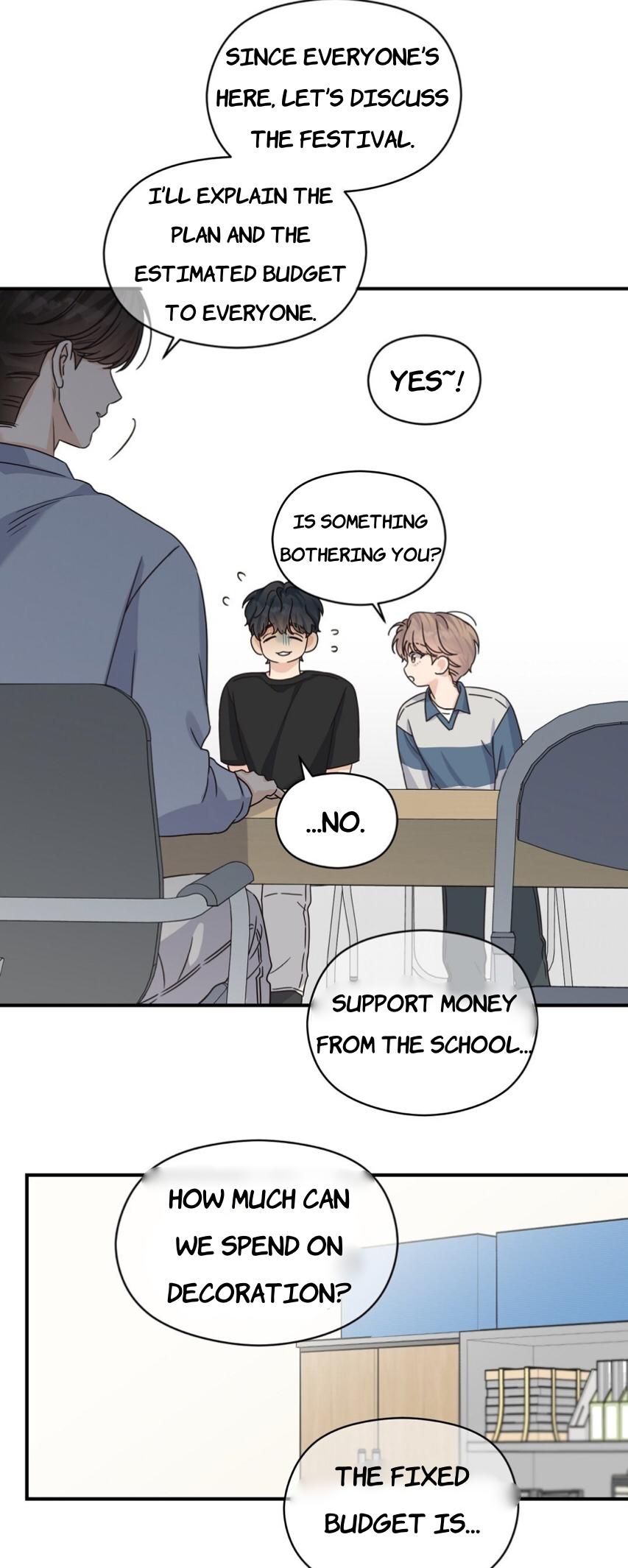 Alpha Trauma Chapter 33 page 40 - 