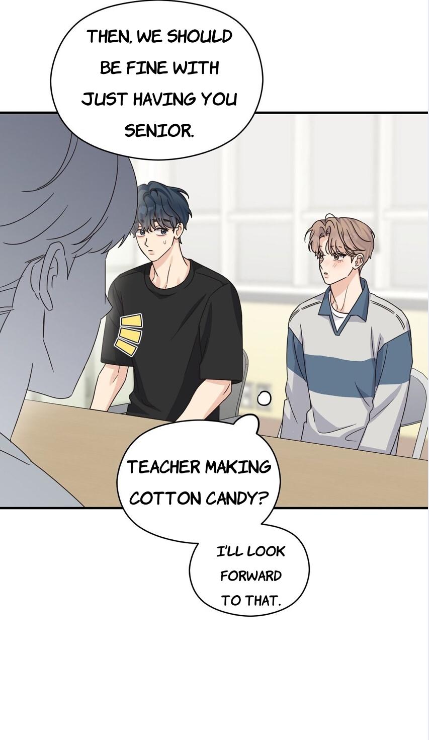 Alpha Trauma Chapter 33 page 45 - 