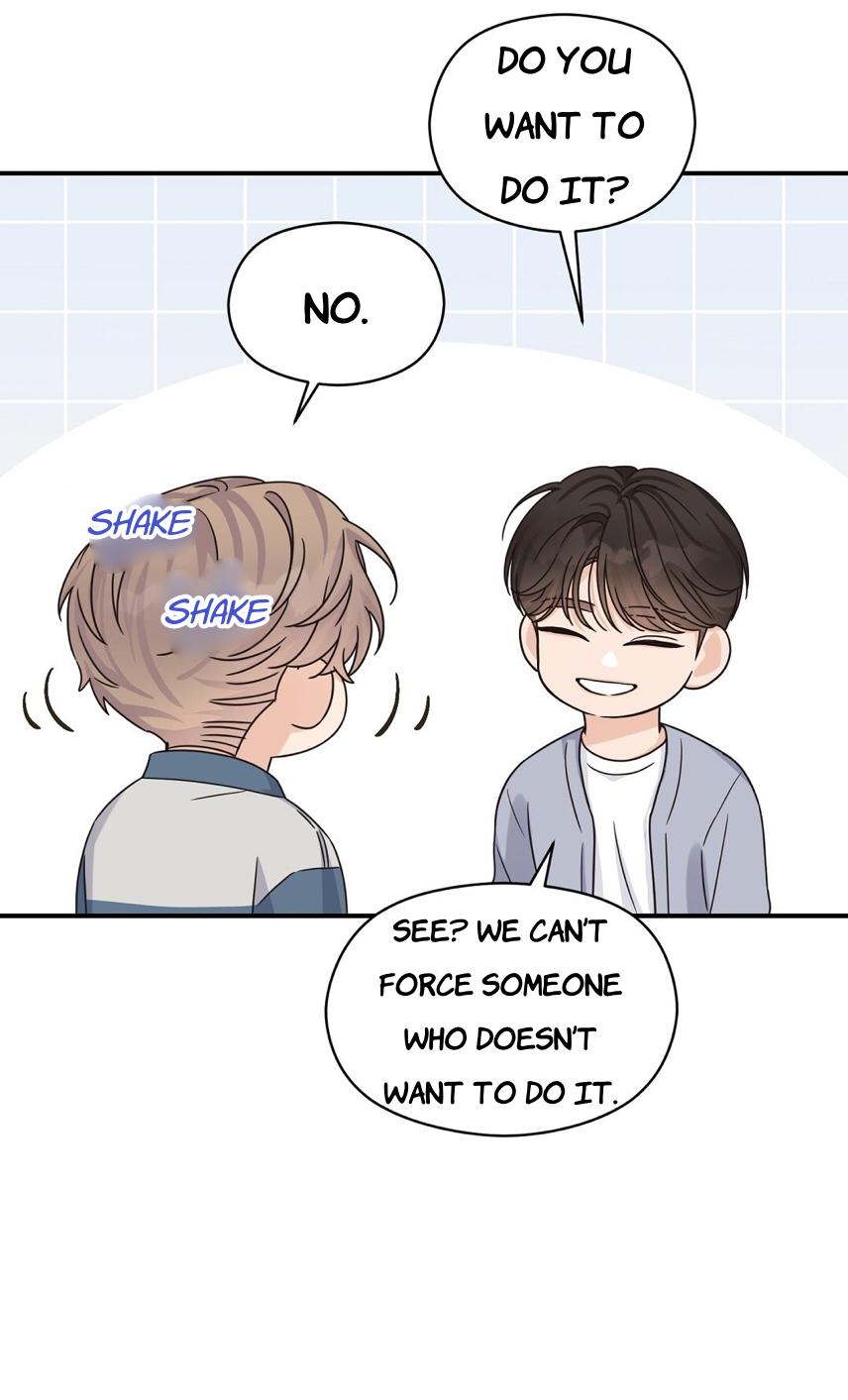 Alpha Trauma Chapter 33 page 51 - 