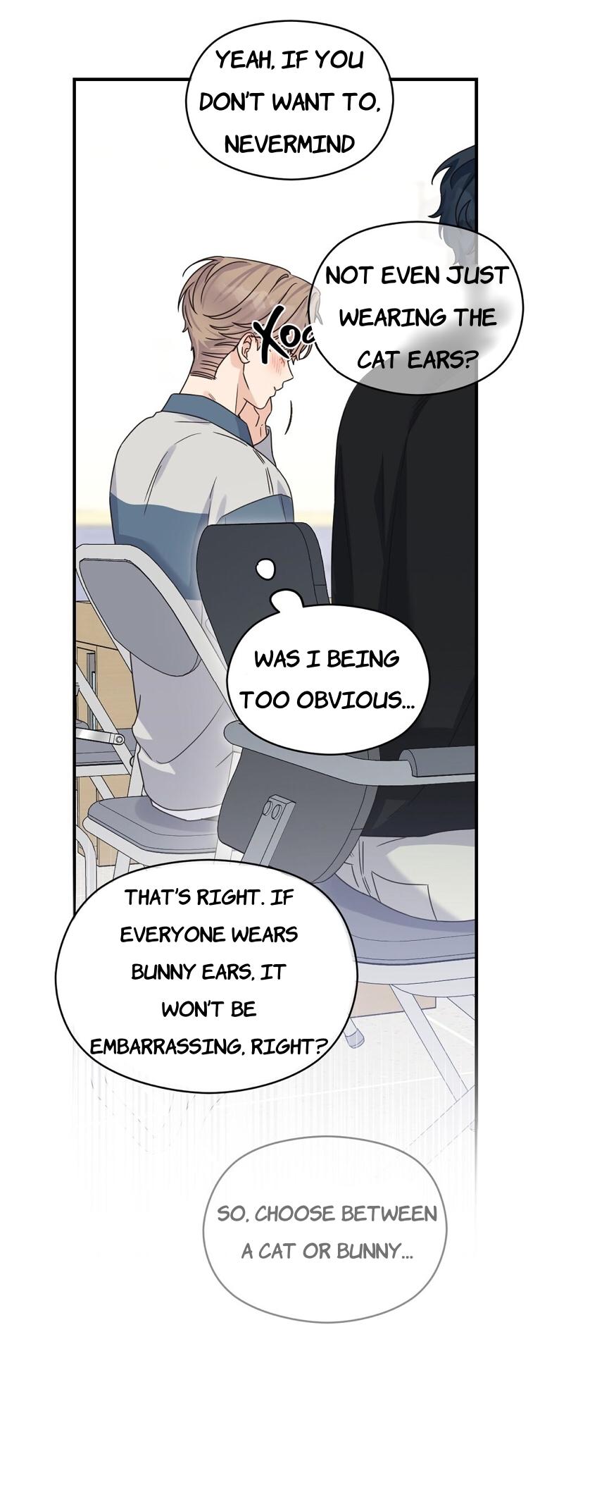 Alpha Trauma Chapter 33 page 52 - 