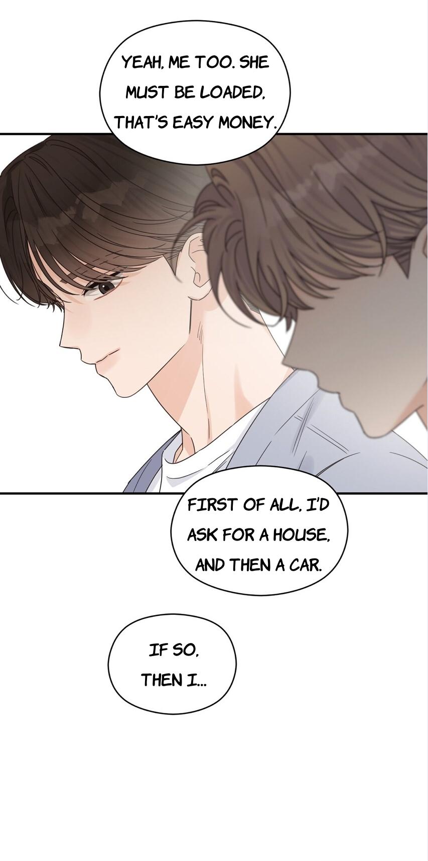 Alpha Trauma Chapter 33 page 60 - 