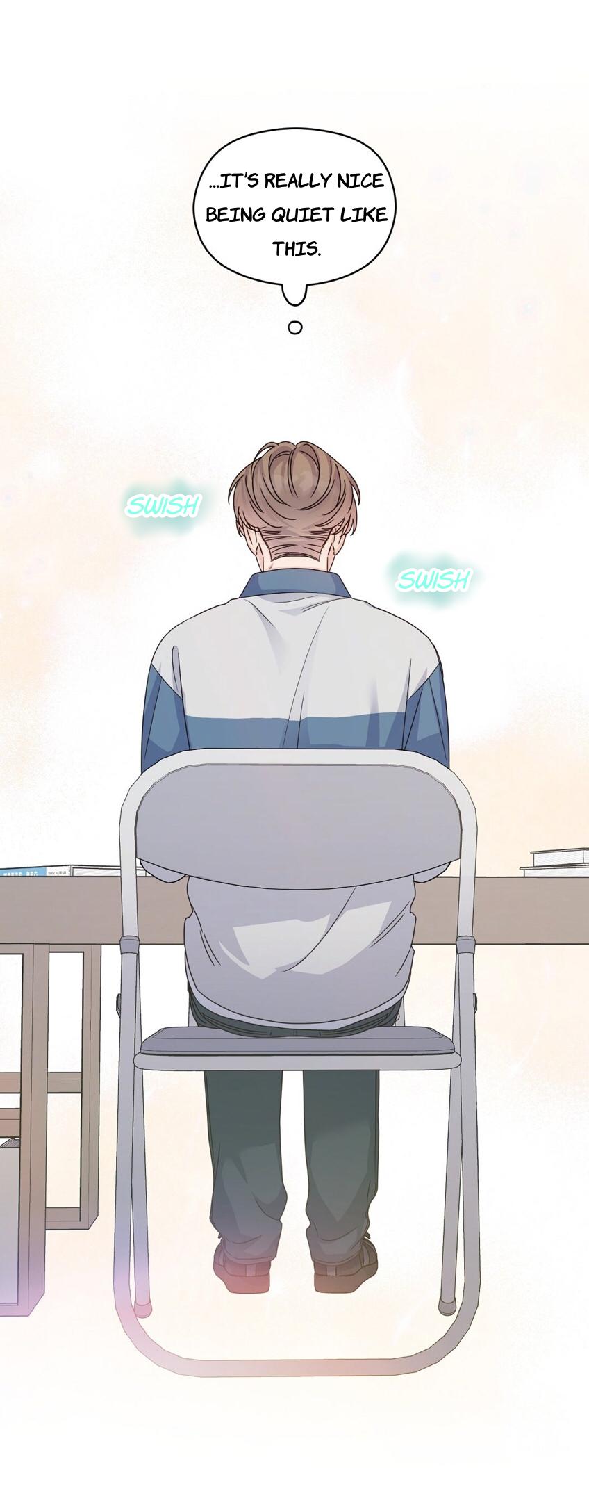 Alpha Trauma Chapter 33 page 63 - 