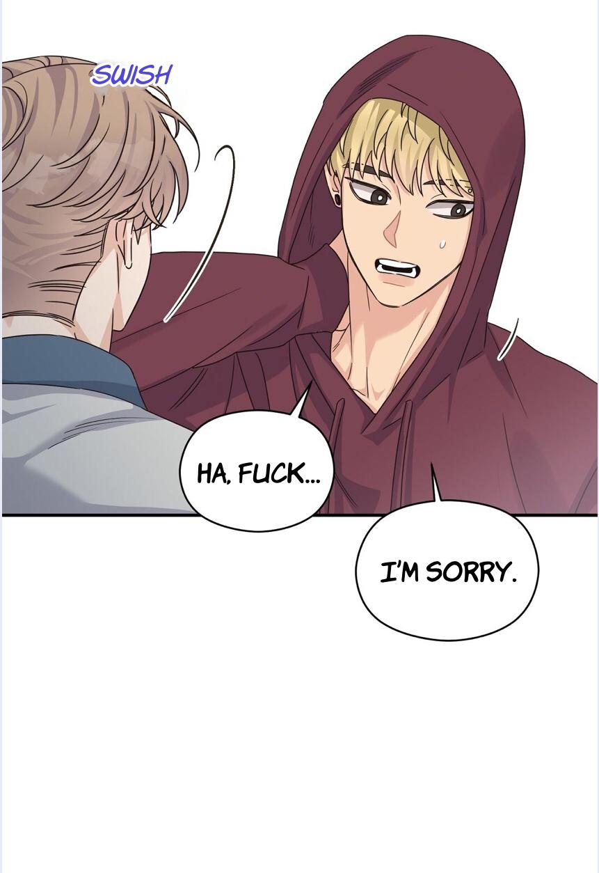 Alpha Trauma Chapter 33 page 10 - 